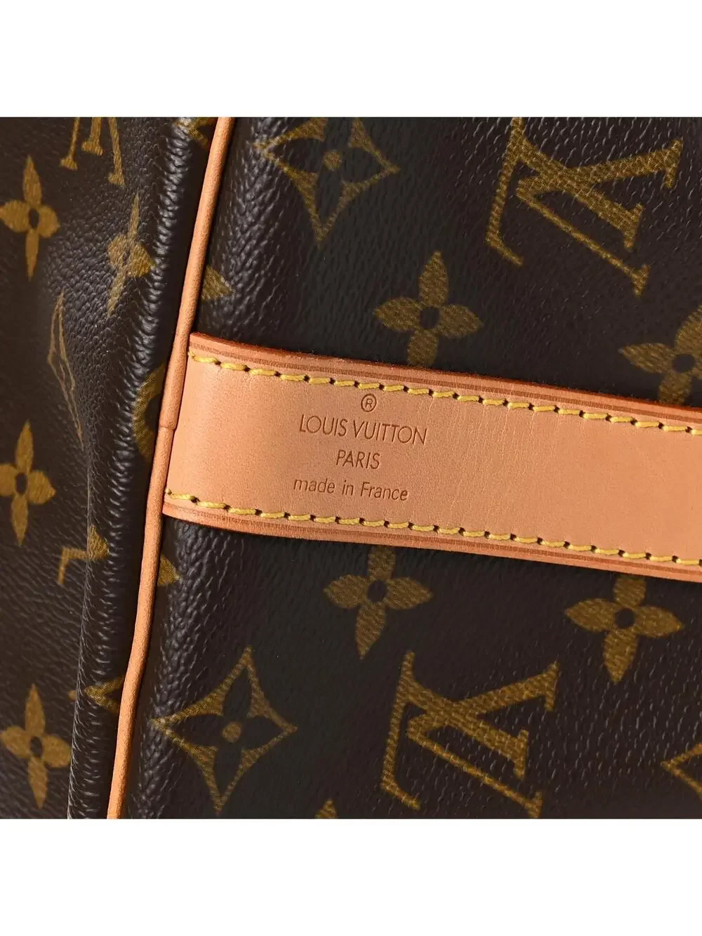 Louis Vuitton elevate your